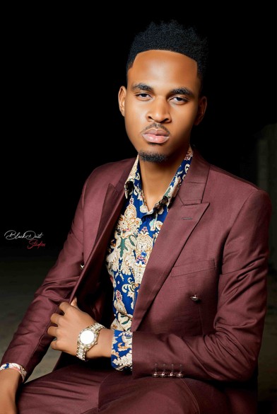 Takudzwa Matasva, CEO of Bestchem Investments